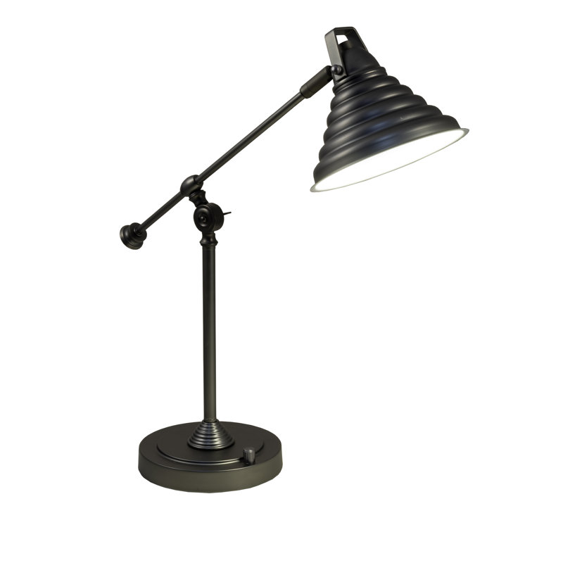 Lampe de bureau 22 po Ashwood