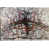 Toile tendue