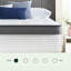 Matelas hybride gel rafraîchissant 14 po Zinus-565291847-619620426