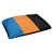 Blue/Orange/Black