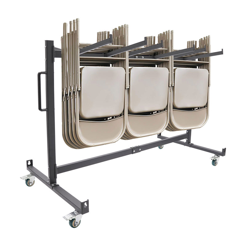 Capacity Chair Dolly