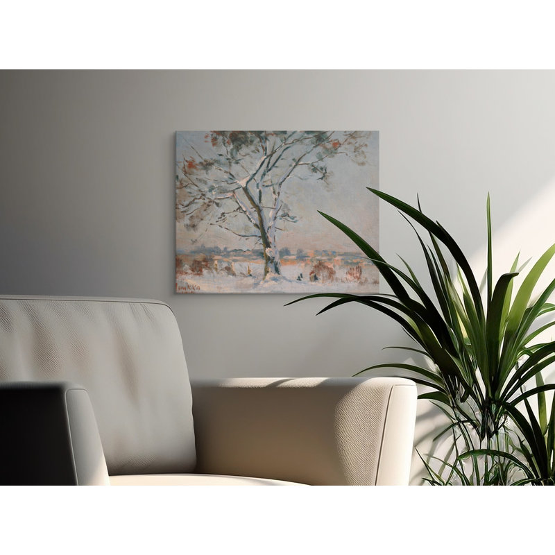 Wrapped Canvas Print Set, 48x36