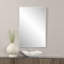 Miroir d'appoint Jecho