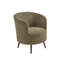 La Costa Swivel Barrel Chair