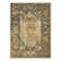 Green Nosara Indoor/Outdoor Traditional Rug