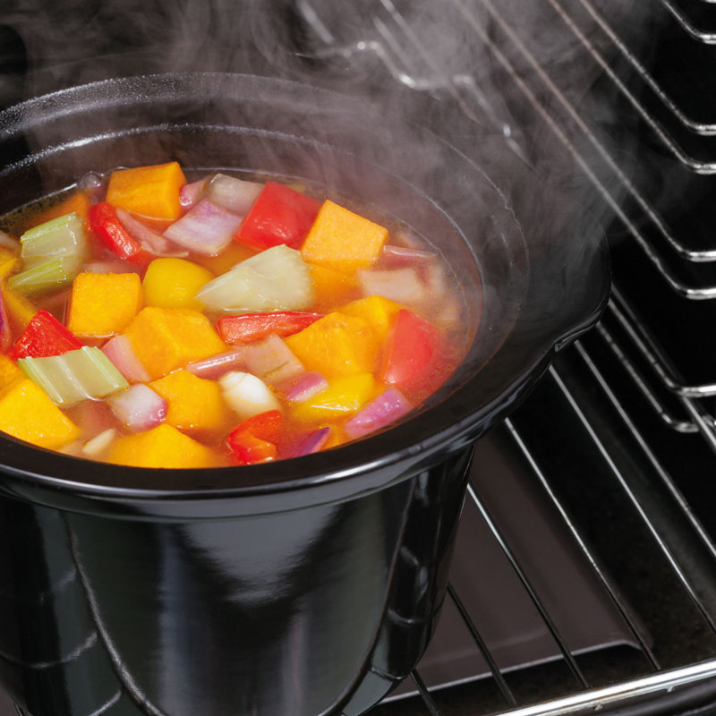 Judge, Electricals - Slow Cooker, 55.88cm H x 55.88cm W x 55.88cm D