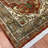  Handmade Serapi Wool Runner