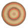 Farmhouse Braided Cotton Earthtone Area Rug