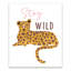 Art sur toile Stay Wild-827395548
