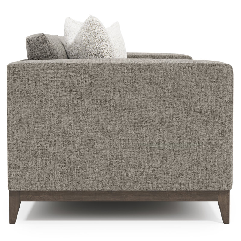 Noel Loveseat, Oatmeal