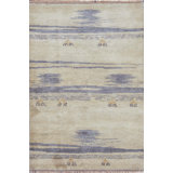 Wool Area Rug