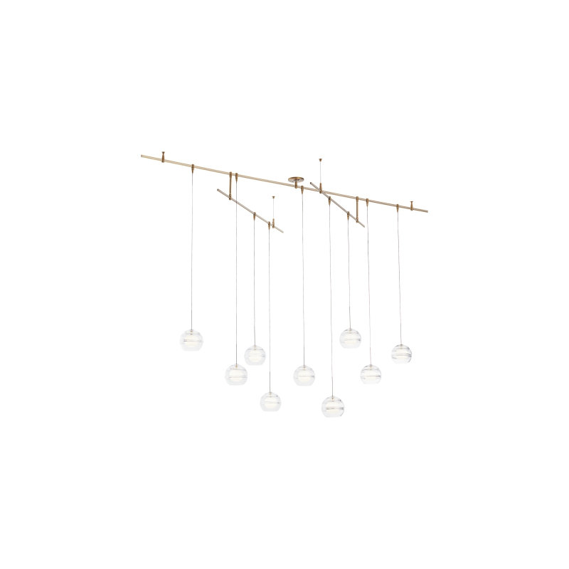 Sedona Pendant Chandelier