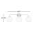 Childerley 3 - Light Dimmable Vanity Light-999328765-999328767