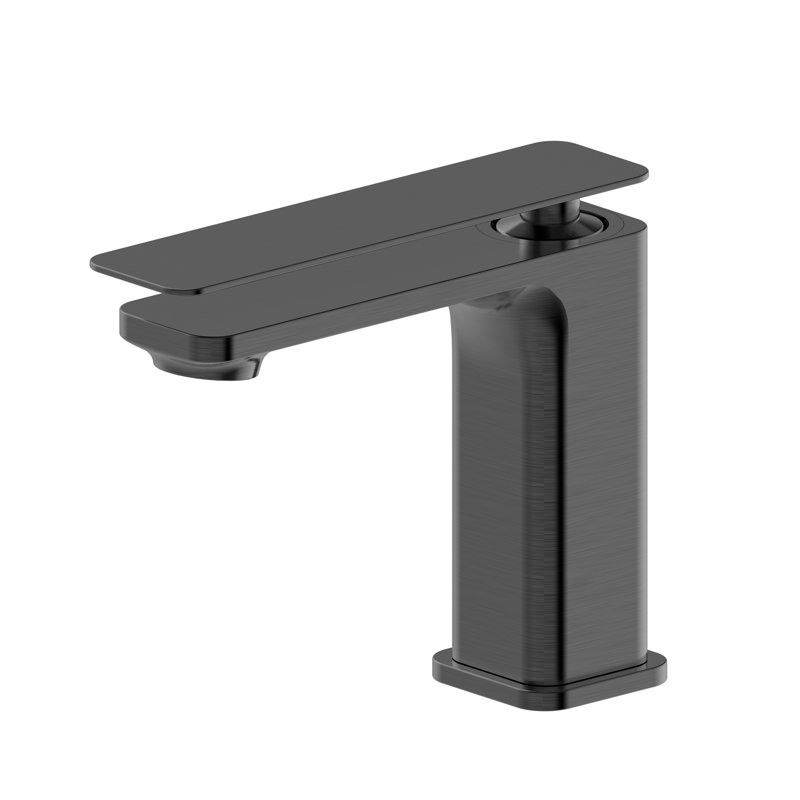 Paisano Single Hole Bathroom Faucet
