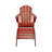 Laguna Foldable Outdoor Adirondack Chair-83605592