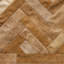 Plutus Cowhide Chevron Area Rug-1077852448