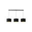 Albeiro 3 - Light Pendant-110781401-110781404