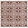 Cambridge Hand Tufted Wool Geometric Rug