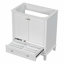 Meuble-lavabo 30 po sans lavabo-93568756