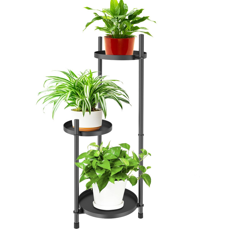Plant Stand - Set of 3