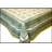 Opperman Floral 100% Cotton Tablecloth-941407400-941407403