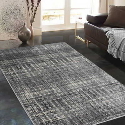 Tadley Plaid Indoor Rug
