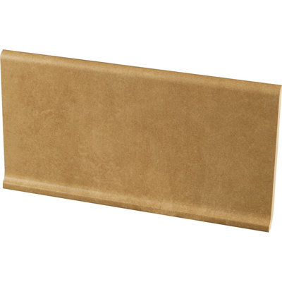 Studio 11.75'' L x 5.94'' W Porcelain Bullnose Tile Trim
