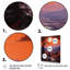 «Western Rugged Sunset II», reproduction sur toile-1574433085-1574433086