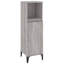 Akeshia Bathroom Storage Furniture Set-1087965555