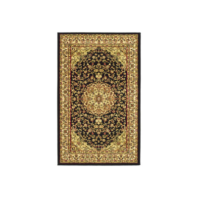 Malayah Performance Oriental Rug