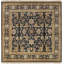 Taj Mahal Handmade Wool Oriental Area Rug-1511854909