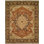 Wool Oriental Area Rug
