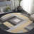 Hergen Performance Geometric Rug-1728483435