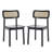 Baylon 16.8'' H Upholstered Side Chair