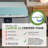 Serta Comfort Cool Memory Foam Mattress Topper, 1.5 Inch-84190985