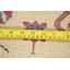 One-of-a-Kind 8'4" X 10'7" 2010s Wool Area Rug in Beige