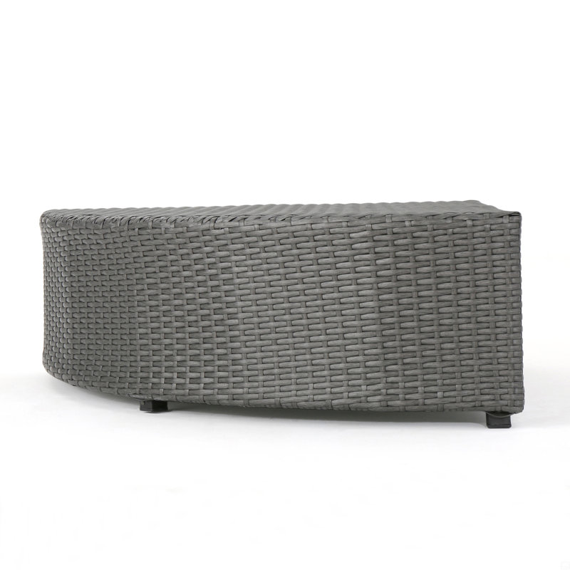 Coin et table