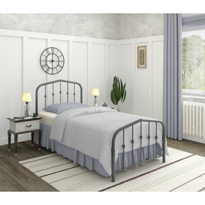 13'' Bed Frame