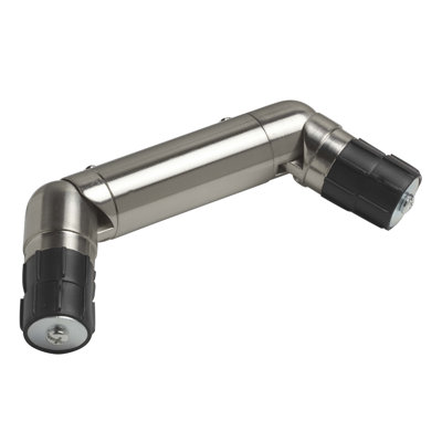 Minetta 27.5cm Curtain Hardware Accessory