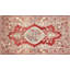 One-of-a-Kind 4'4" X 7'9" Area Rug