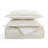 Kiva Steps Comforter Ivory Full/Queen-100486574-100486573