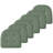 Coussin de chaise 6 pièces-88355000