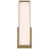 Antique Brushed Brass