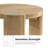 Konegan End Table