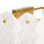 Malia 2 - Light Flush Mounted Sconce
