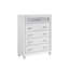 Momen White 2-Piece Bedroom Set with Chest-79766778-87379106