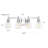 Douberly 4 - Light Vanity Light-18582761