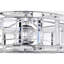 Ellani 25'' Ceiling Fan with LED Lights