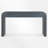 Raize Rustic Console Table With Fluted Drawer Front-1614088796-1614088799