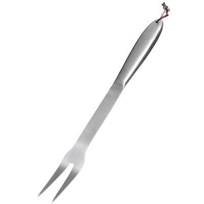 Steel fork